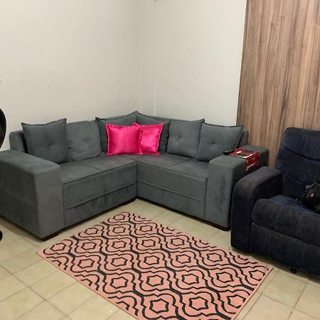 Casa Compartilhada Com Quartos Individuais Juàzeiro Dış mekan fotoğraf