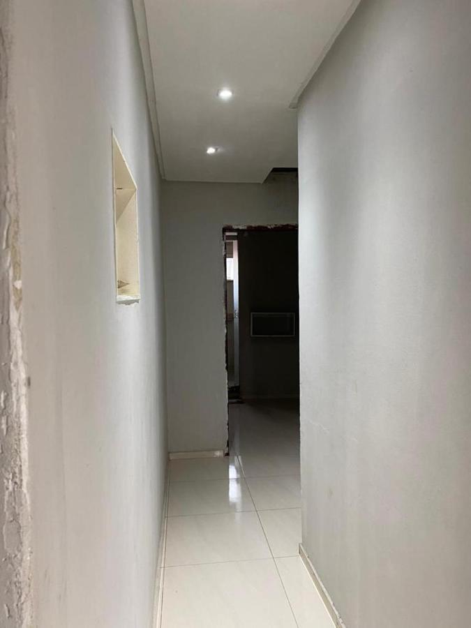 Casa Compartilhada Com Quartos Individuais Juàzeiro Dış mekan fotoğraf