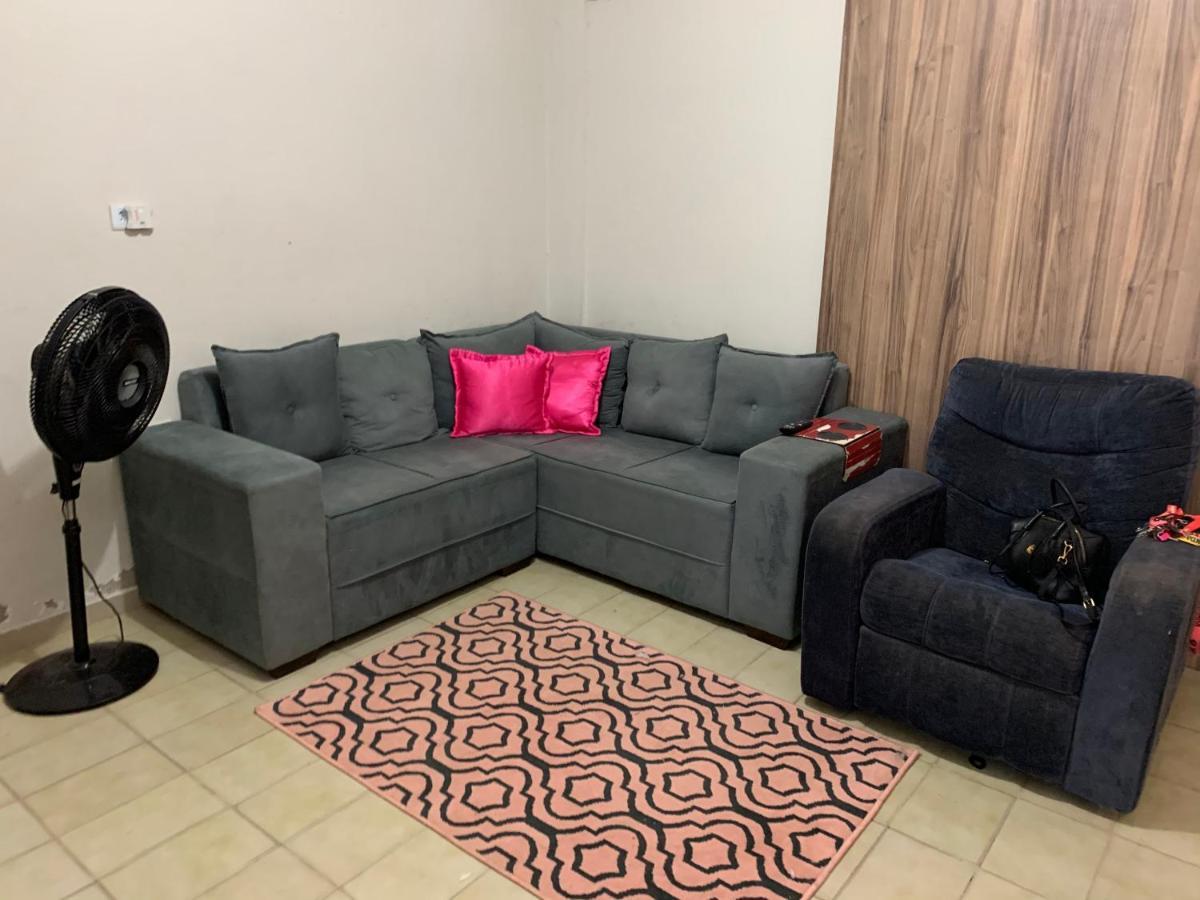 Casa Compartilhada Com Quartos Individuais Juàzeiro Dış mekan fotoğraf