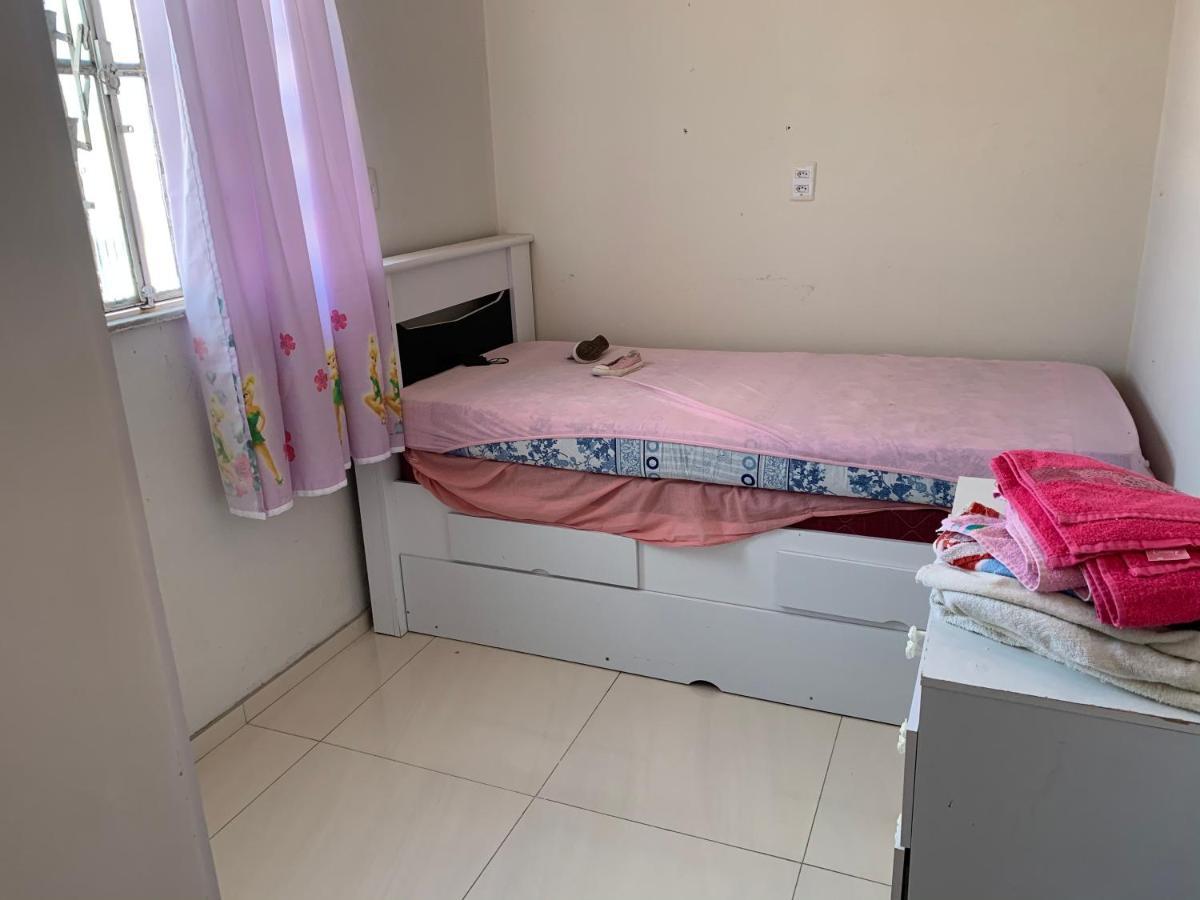Casa Compartilhada Com Quartos Individuais Juàzeiro Dış mekan fotoğraf