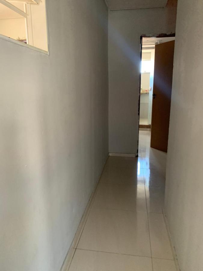 Casa Compartilhada Com Quartos Individuais Juàzeiro Dış mekan fotoğraf
