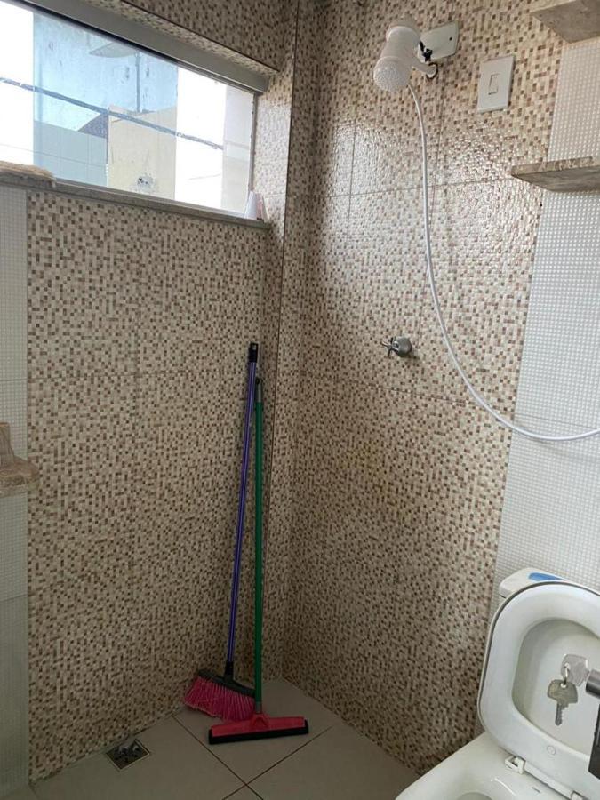 Casa Compartilhada Com Quartos Individuais Juàzeiro Dış mekan fotoğraf