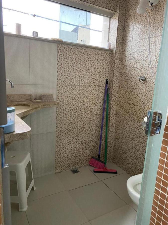 Casa Compartilhada Com Quartos Individuais Juàzeiro Dış mekan fotoğraf