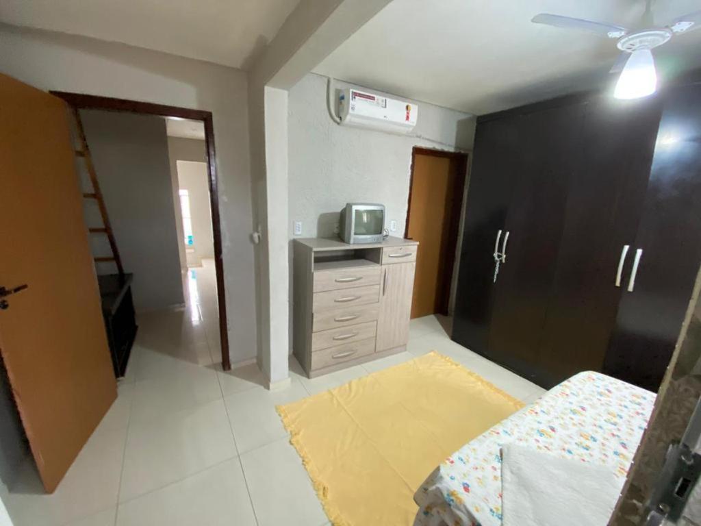 Casa Compartilhada Com Quartos Individuais Juàzeiro Dış mekan fotoğraf