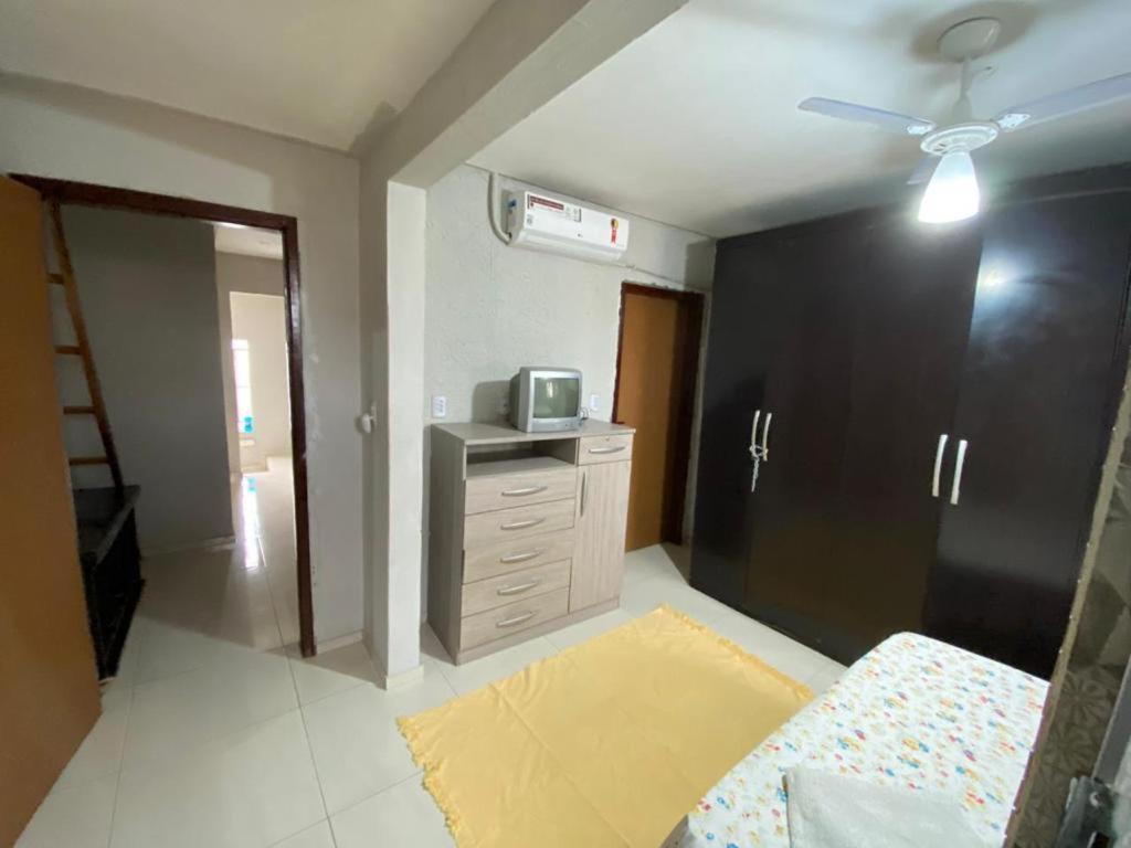 Casa Compartilhada Com Quartos Individuais Juàzeiro Dış mekan fotoğraf