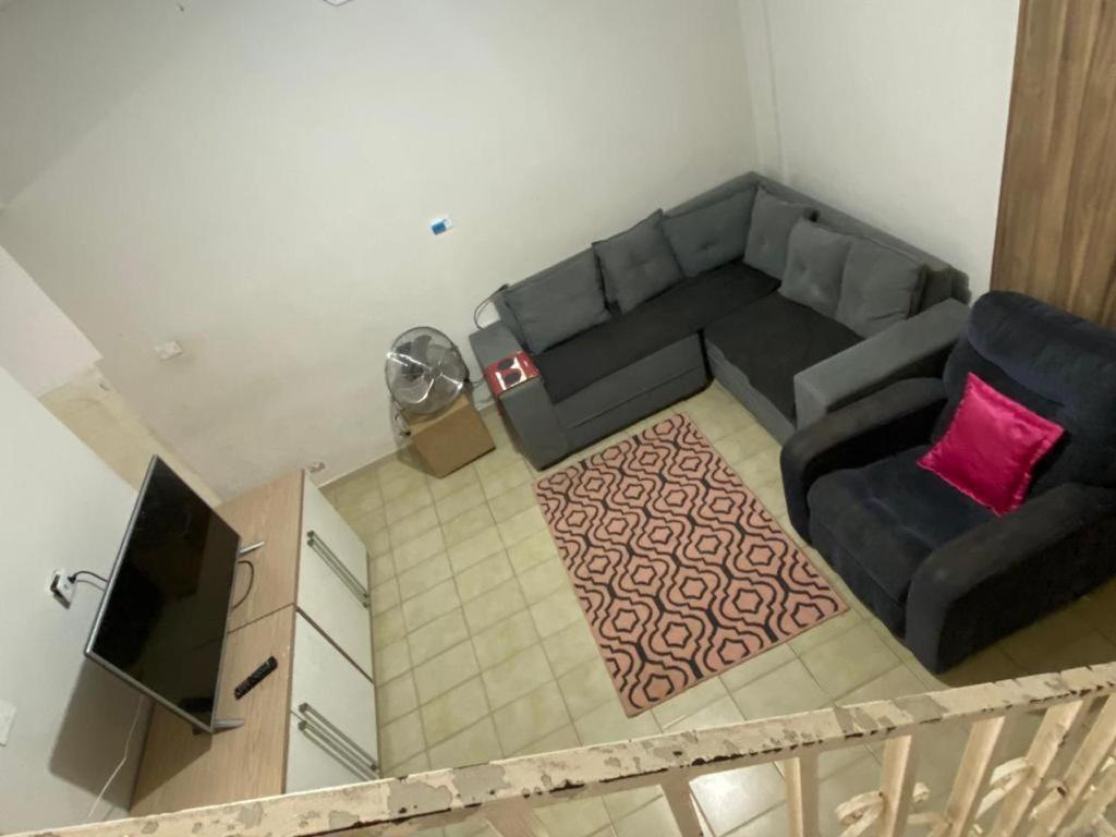 Casa Compartilhada Com Quartos Individuais Juàzeiro Dış mekan fotoğraf