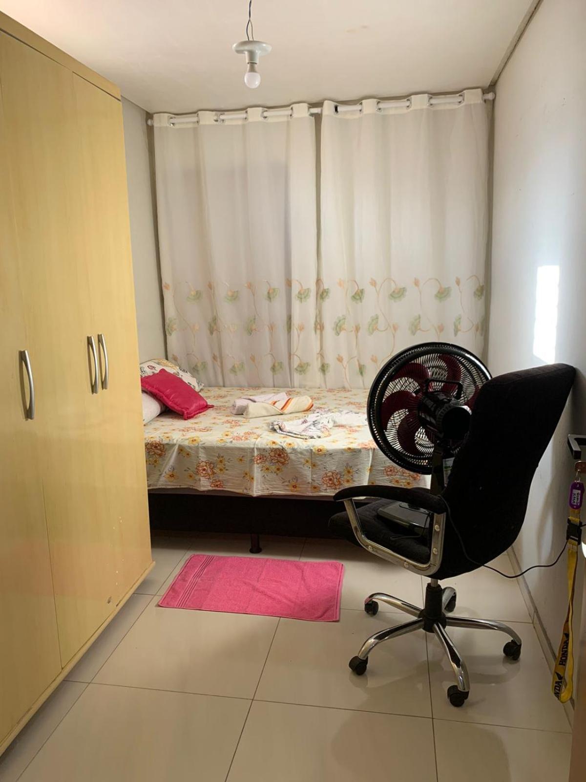 Casa Compartilhada Com Quartos Individuais Juàzeiro Dış mekan fotoğraf